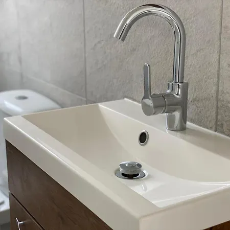 Appartement Modern Townhouse In Wuppertal