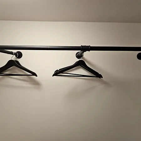 Apartmán Modern Townhouse In