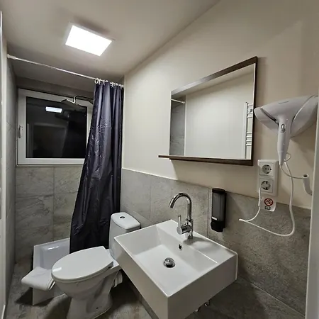 Daire Modern Townhouse In