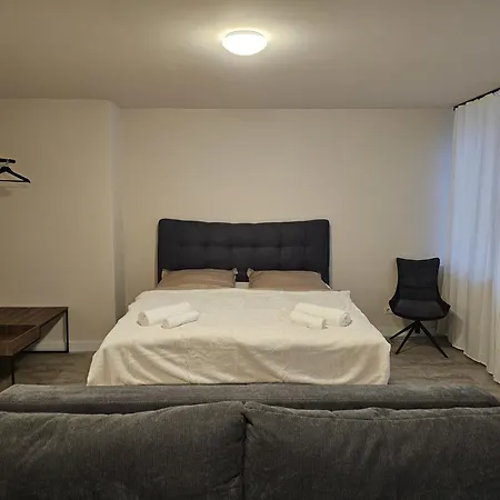 Modern Townhouse In Apartmán *