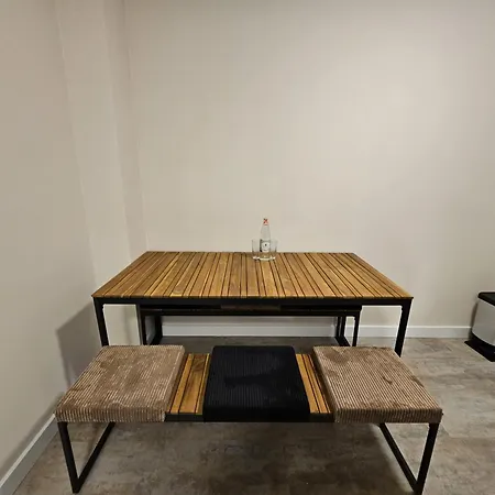 Modern Townhouse In Apartmán *