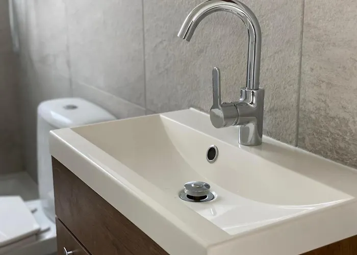 Lejlighed Modern Townhouse In Wuppertal