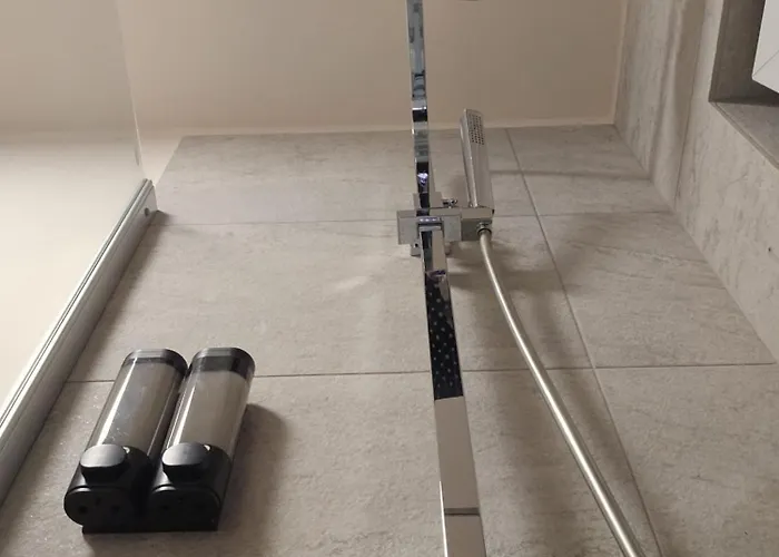 Modern Townhouse In Lejlighed