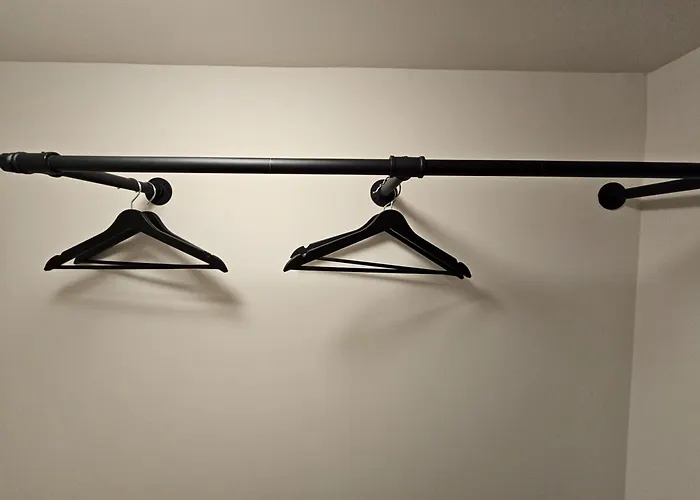 Lejlighed Modern Townhouse In