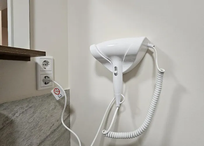 Modern Townhouse In Lejlighed