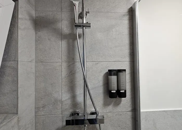 Modern Townhouse In Lejlighed