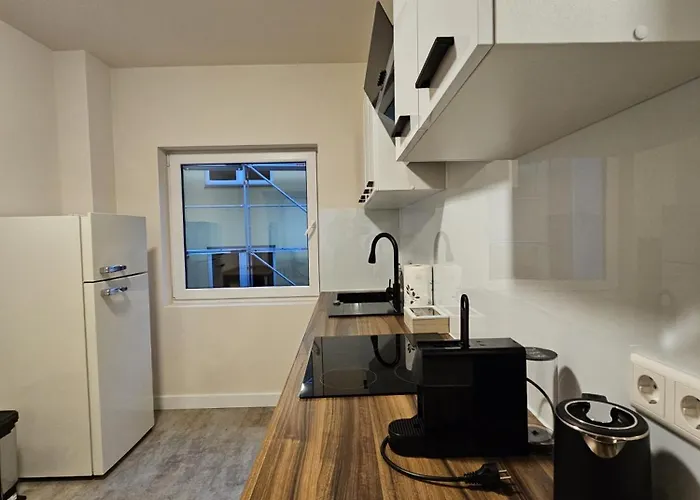 Lejlighed Modern Townhouse In *