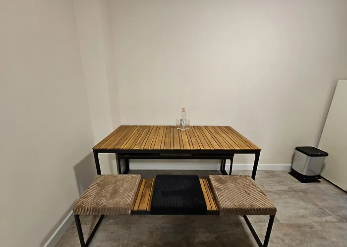 Modern Townhouse In Apartmán *